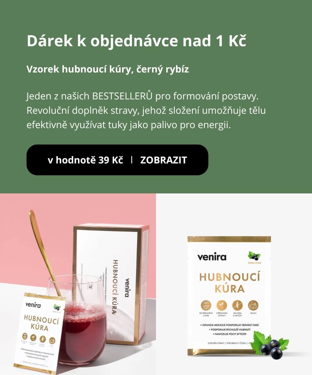 Marine collagen beauty hydration boost vzorek